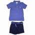 Completo Ralph Lauren